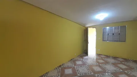 Casa - Recanto dos Humildes, São Paulo