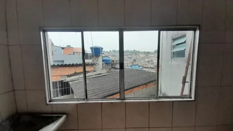 Casa - Recanto dos Humildes, São Paulo