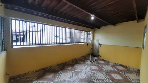 Casa - Recanto dos Humildes, São Paulo