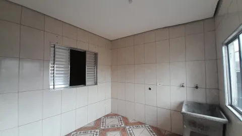 Casa - Recanto dos Humildes, São Paulo