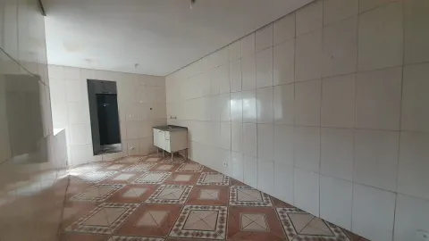 Casa - Recanto dos Humildes, São Paulo