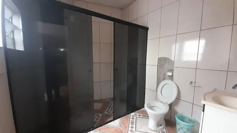Casa - Recanto dos Humildes, São Paulo