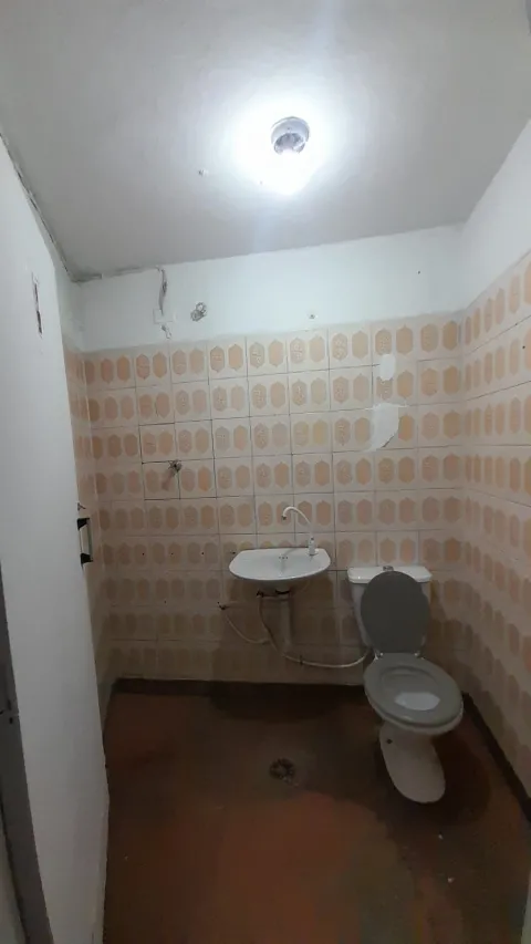 Salão Comercial - Vila Fanton, São Paulo