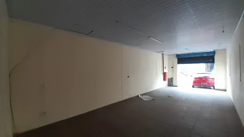 Salão Comercial - Vila Fanton, São Paulo
