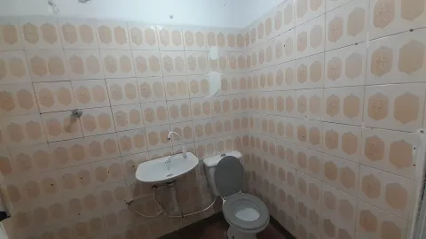 Salão Comercial - Vila Fanton, São Paulo