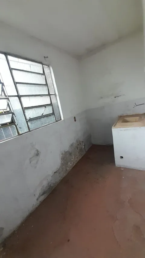 Salão Comercial - Vila Fanton, São Paulo