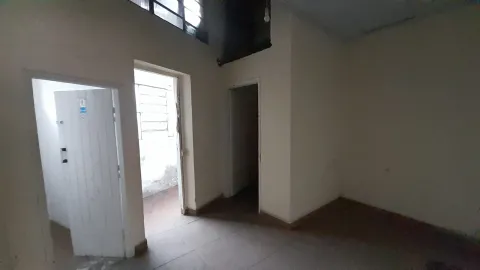 Salão Comercial - Vila Fanton, São Paulo
