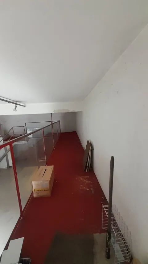 Salão Comercial - Vila Fanton, São Paulo