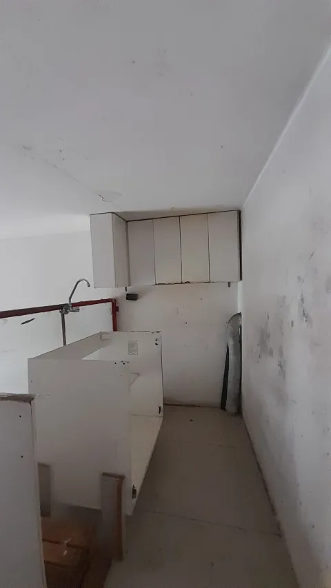 Salão Comercial - Vila Fanton, São Paulo