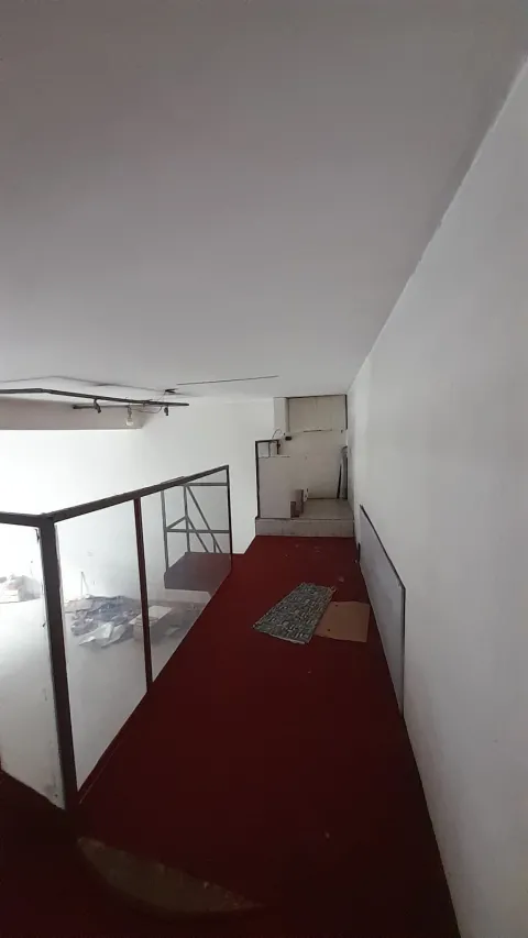 Salão Comercial - Vila Fanton, São Paulo