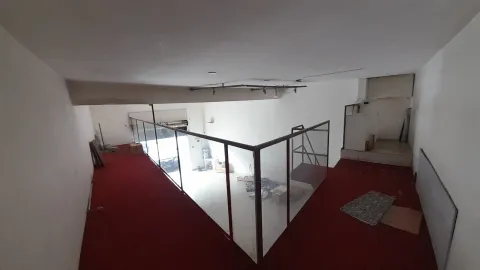 Salão Comercial - Vila Fanton, São Paulo