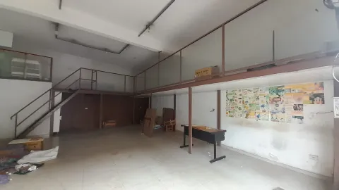 Salão Comercial - Vila Fanton, São Paulo
