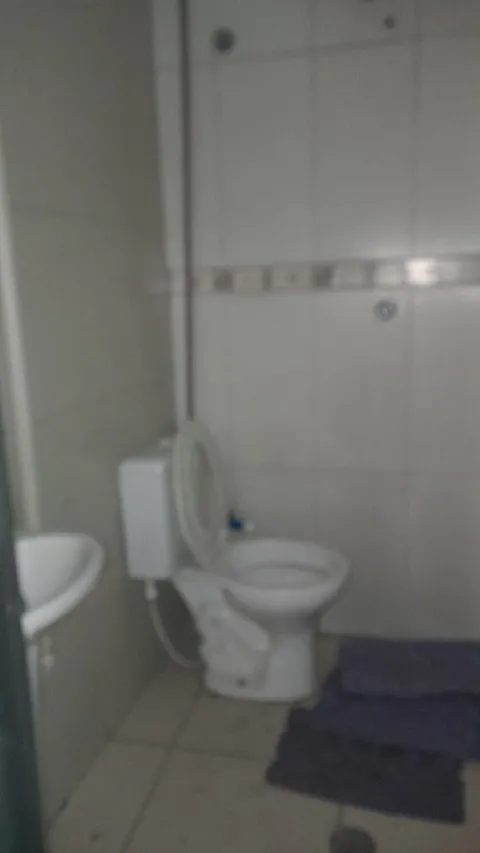 Salão Comercial - Vila Fanton, São Paulo