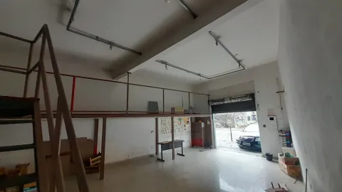 Salão Comercial - Vila Fanton, São Paulo