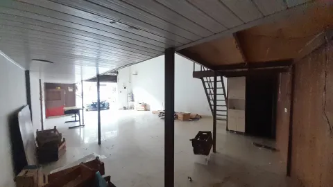 Salão Comercial - Vila Fanton, São Paulo