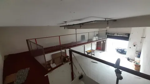 Salão Comercial - Vila Fanton, São Paulo