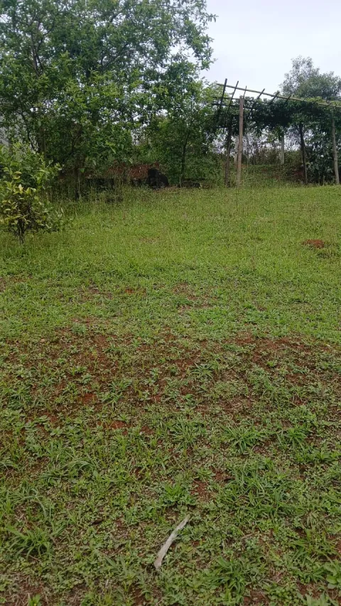 Lote Bairro Vau Novo - Vau Novo / Lago Azul, Cajamar
