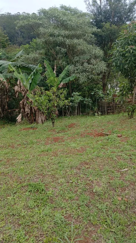 Lote Bairro Vau Novo - Vau Novo / Lago Azul, Cajamar