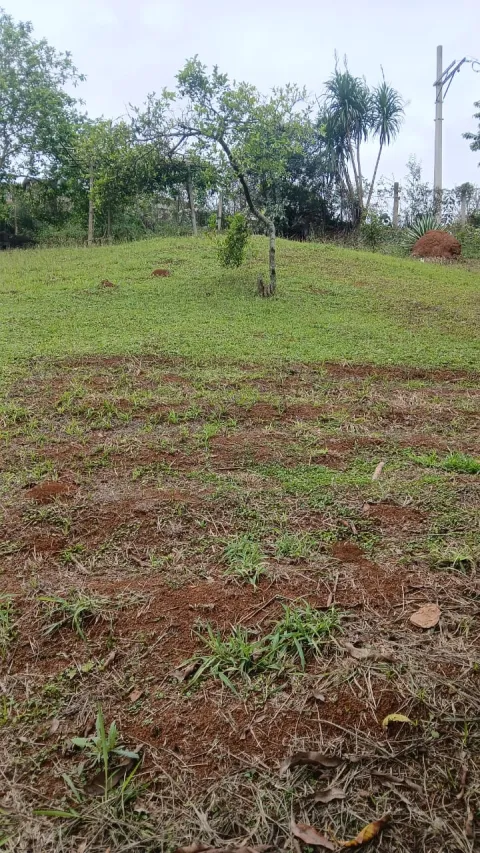 Lote Bairro Vau Novo - Vau Novo/ Lago Azul, Cajamar