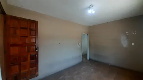 Casa - Jd Do Russo, São Paulo