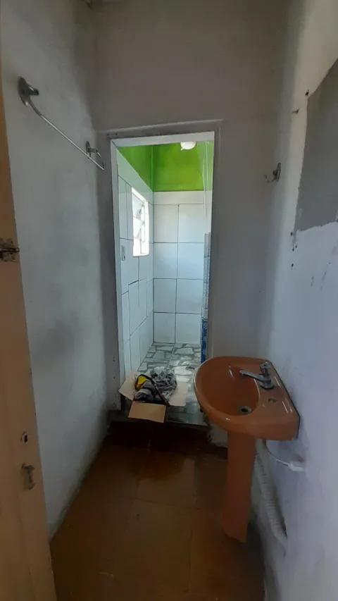 Casa - Jd Do Russo, São Paulo