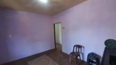 Casa - Jd Do Russo, São Paulo