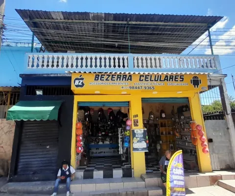 Casa em Jd Do Russo