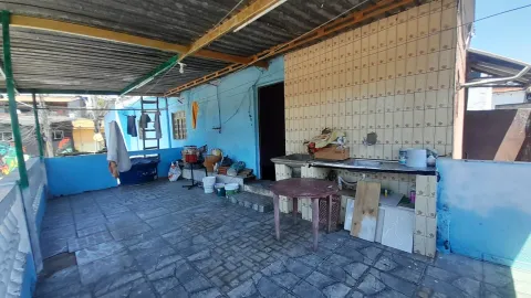 Casa - Jd Do Russo, São Paulo