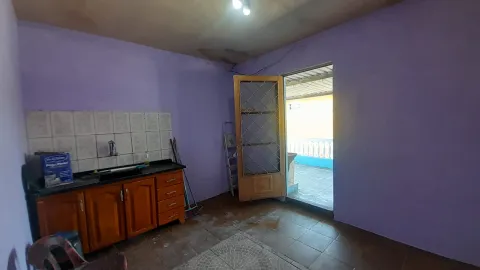 Casa - Jd Do Russo, São Paulo