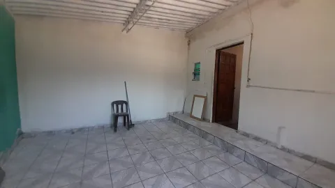 Casa - Jd Do Russo, São Paulo