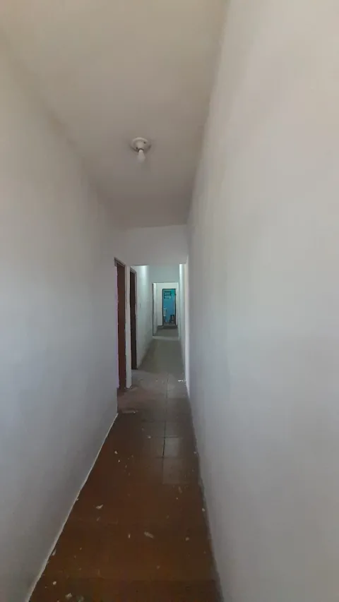 Casa - Jd Do Russo, São Paulo