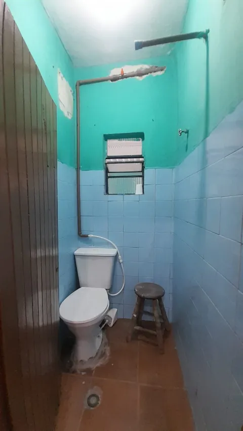 Casa - Jd Do Russo, São Paulo