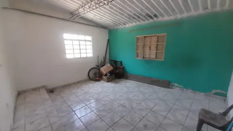 Casa - Jd Do Russo, São Paulo