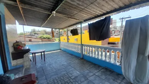Casa - Jd Do Russo, São Paulo
