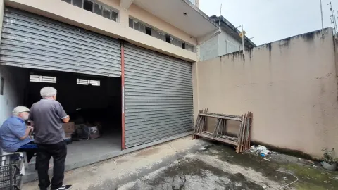 Casa - Vila Fanton, São Paulo