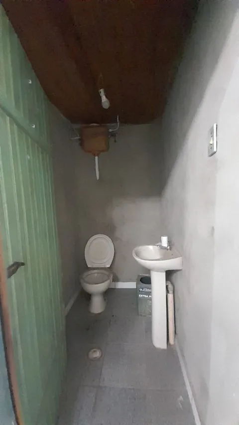 Casa - Vila Fanton, São Paulo