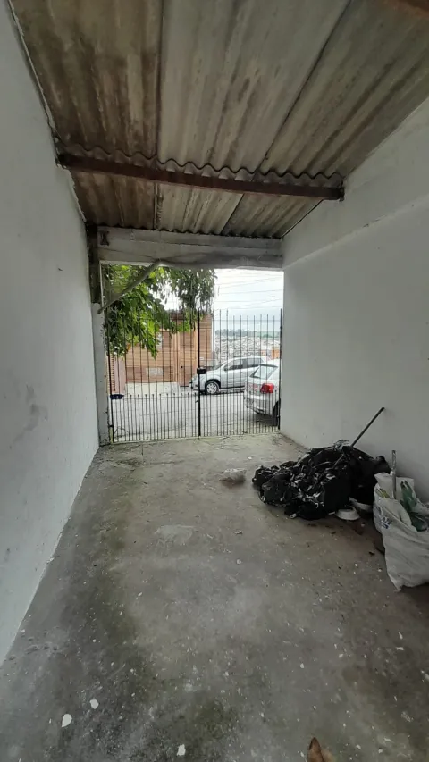 Casa - Vila Fanton, São Paulo