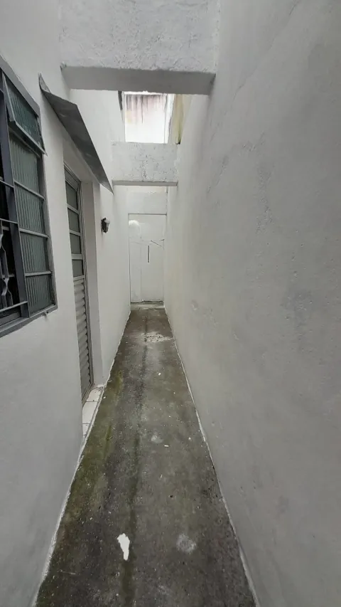 Casa - Vila Fanton, São Paulo