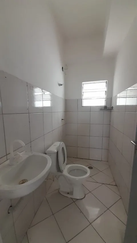 Casa - Vila Fanton, São Paulo