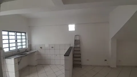 Casa - Vila Fanton, São Paulo