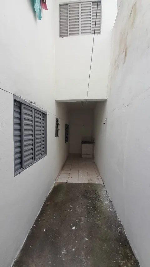 Casa - Vila Fanton, São Paulo