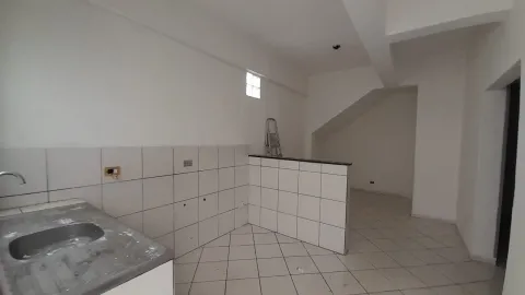 Casa - Vila Fanton, São Paulo
