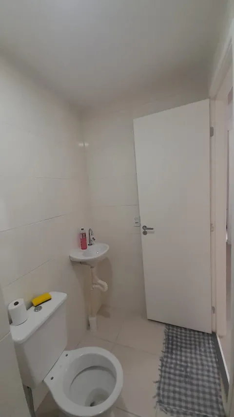 Apartamento - Vila Hungareza, São Paulo