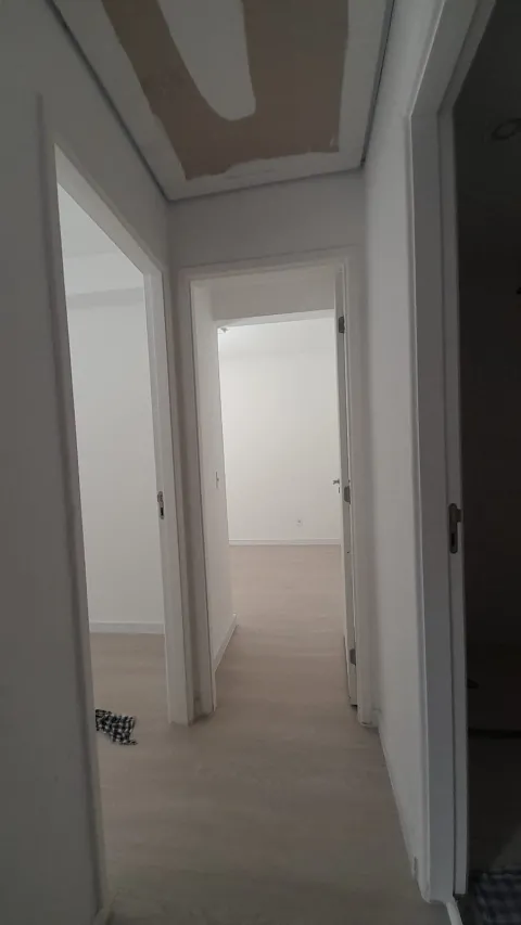 Apartamento - Vila Hungareza, São Paulo