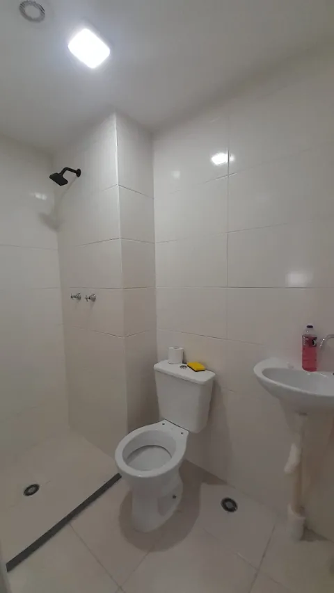 Apartamento - Vila Hungareza, São Paulo