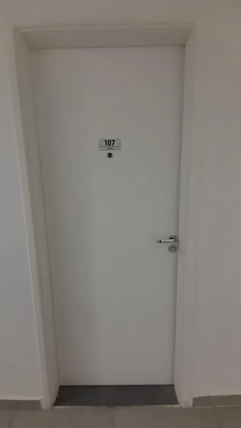 Apartamento - Vila Hungareza, São Paulo