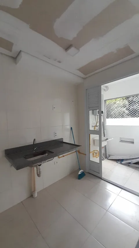 Apartamento - Vila Hungareza, São Paulo