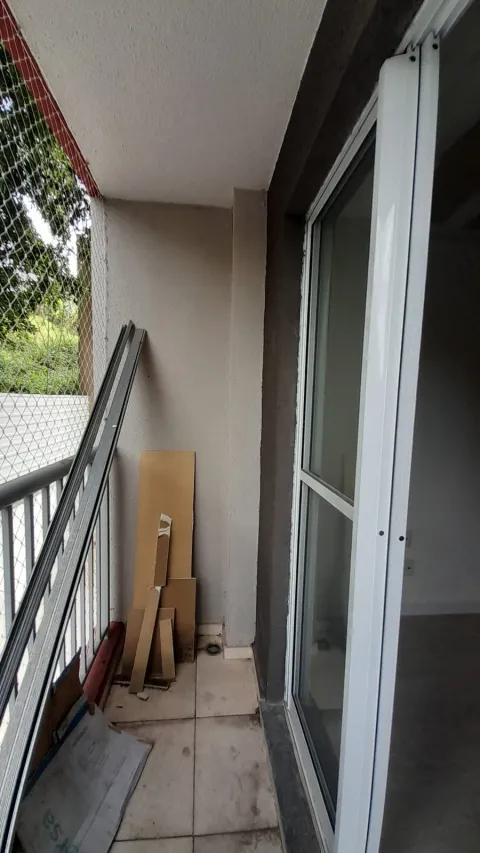 Apartamento - Vila Hungareza, São Paulo