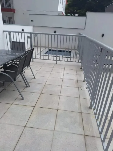 Apartamento - Vila Hungareza, São Paulo