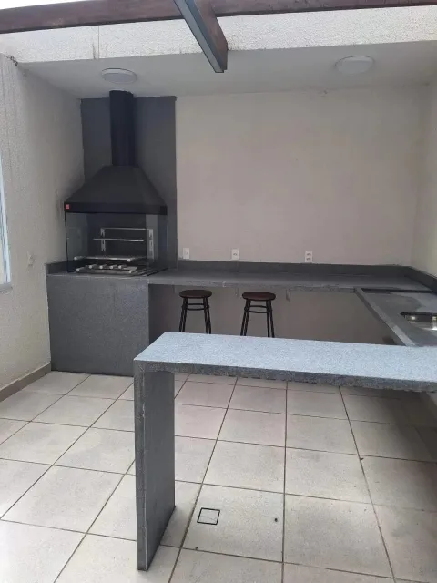 Apartamento - Vila Hungareza, São Paulo